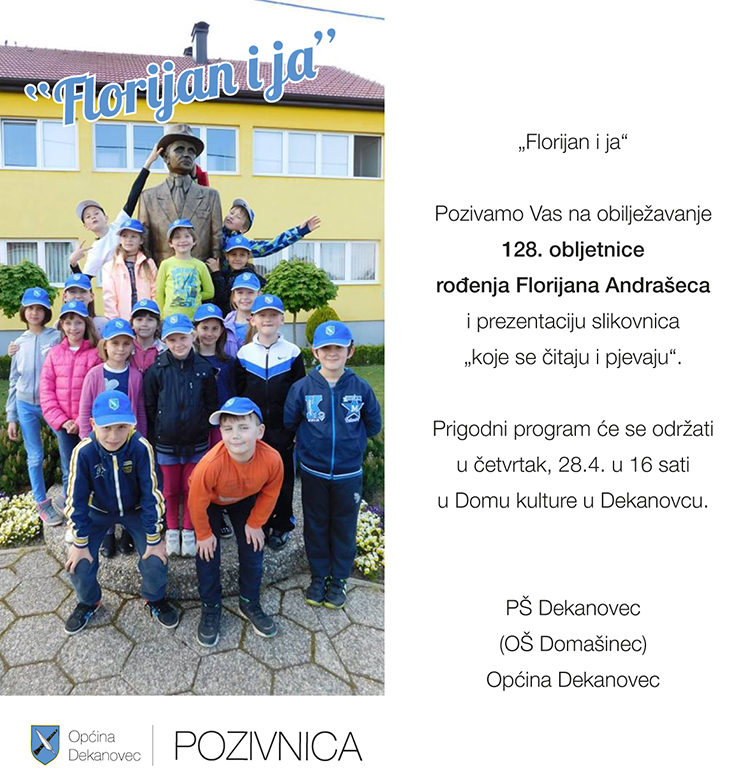 florijan i ja 2016