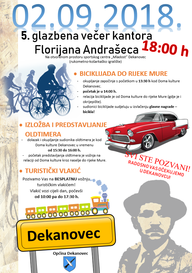 plakat 5.glazbenavecer